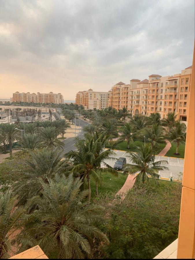 ميسان الشاطئ King Abdullah Economic City Εξωτερικό φωτογραφία