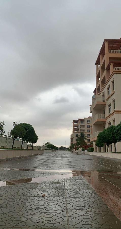 ميسان الشاطئ King Abdullah Economic City Εξωτερικό φωτογραφία