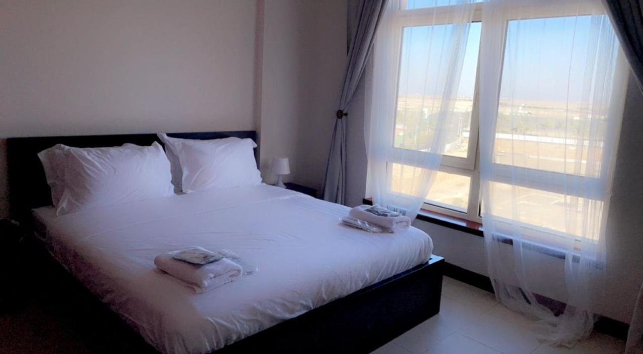ميسان الشاطئ King Abdullah Economic City Εξωτερικό φωτογραφία