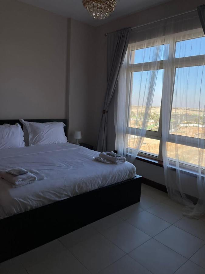 ميسان الشاطئ King Abdullah Economic City Εξωτερικό φωτογραφία