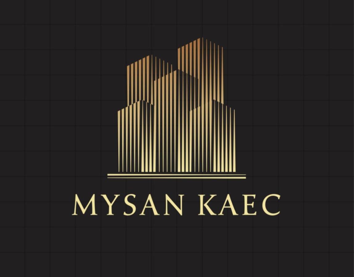 ميسان الشاطئ King Abdullah Economic City Εξωτερικό φωτογραφία